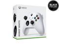 ⚫️ Microsoft Xbox Series X/S Wireless Controller - Robot White - NEU & OVP