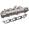 Ansaugbrücke Saugrohrmodul for Opel Astra H Vectra C 1.9CDTi Saab 44079 55206459