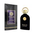 Philos Opus Noir Eau de Parfum von Lattafa Orientalischer Unisex-Duft NEU & OVP