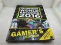 Guinness World Records Gamer's Edition 2016 by Guinness World Records