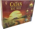 Kosmos Siedler von Catan® - Big Box 2019 - NEU & OVP