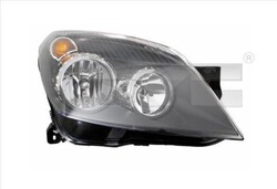TYC Hauptscheinwerfer 20-0390-05-2 für OPEL