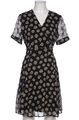 Marc O Polo Kleid Damen Dress Damenkleid Gr. EU 34 Schwarz #l32wany