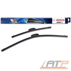 BOSCH AEROFIT SCHEIBENWISCHER AF601 FÜR CHEVROLET DODGE FORD HYUNDAI KIA MAZDA#AUCH PASSEND FÜR MITSUBISHI NISSAN OPEL RENAULT#