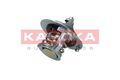 KAMOKA 7710043 Thermostat, Kühlmittel für FORD HYUNDAI ISUZU KIA