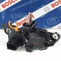 BOSCH Generatorregler für Audi A3 A4 B6 B7 A6 C5 TT Mercedes Vito 638