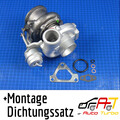 Turbolader MERCEDES C E Klasse 2.2 CDI W202 W210 102 125 PS 716111 700625