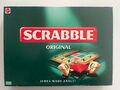 Scrabble Original Mattel Games Kreuzwort Spiel 51272 - Vollständig 