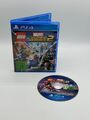 PS4 Sony PlayStation 4 – Lego Marvel Superheroes 2 - PAL