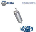 313011300009 ELEKTRISCH KRAFTSTOFFPUMPE MAGNETI MARELLI FÜR AUDI 80,B2,B3 1.8L