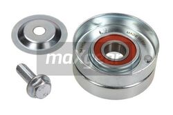 Spannrolle, Keilrippenriemen MAXGEAR 54-1454 für Mazda 3