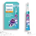 Philips Sonicare For Kids elektrische Zahnbürste mit App für Kinder Schall ⚡️NEU