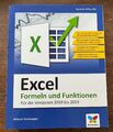 Excel Formeln und Funktionen Helmut Vonhoegen 2010-2019 Office 365