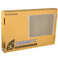 THERMOTEC KTT110360 Klimakondensator ohne Trockner für MERCEDES CITAN MIXTO