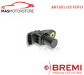 NOCKENWELLENSENSOR IMPULSGEBER INTAKE SIDE OUTLET BREMI 60041 H NEU OE QUALITÄT