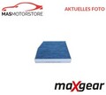 INNENRAUMFILTER POLLENFILTER MAXGEAR 26-1783 A NEU OE QUALITÄT