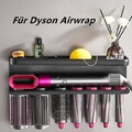 Wandhalterung Halter für Dyson Airwrap Lockenstab Zubehör Halterung Organizer 