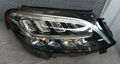 Frontscheinwerfer Mercedes-Benz C-Klasse W205 Facelift LED Rechts A2059068005