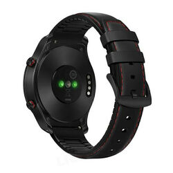 Leder Armband Für Garmin Active 5 Venu 3 2 Plus SQ Vivoactive 5/4/3 255 265 745