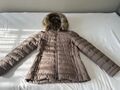 Winterjacke für  Damen von Wellensteyn, taupe, Gr. 38