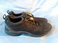 Ecco Herren Sneaker Gr. 43