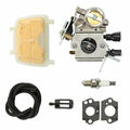 Vergaser&Dichtung kit für Stihl MS171 MS181 MS201 MS211 ZAMA C1Q-S269 Motor J7B7