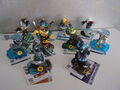 Skylanders Swap Force - Spielfiguren/Spiele zum aussuchen - Neu, ohne Verpackung