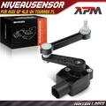 Niveausensor Leuchtweitenregulierung Hinten Links für Audi Q7 4LB VW Touareg 7L
