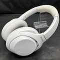 Sony WH-1000XM4 Silent White Limited Kopfhörer Kabellos Noise Cancelling...