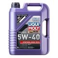 LIQUI MOLY Synthoil HighTech 5W-40 vollsynthetisches Motoröl 5 Liter 1307