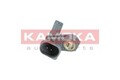 KAMOKA ABS Sensor Raddrehzahl 1060484 für VW AUDI SEAT PORSCHE TOUAREG 7LA 7L6 7