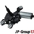 JP GROUP HECKWISCHERMOTOR passend für VW GOLF PASSAT | 1198202400