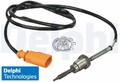 Delphi TS30078 Sensor für Abgastemperatur Sensor Abgastemperatur 