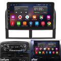 Android 13 AutoRadio GPS Navi Bluetooth Für Jeep Grand Cherokee WJ/WG 1999-2004