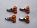 4x VW Skoda Reifendrucksensoren RDKS 5Q0907275F (2)