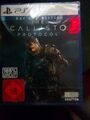 The Callisto Protocol - Day One Edition (PS5, 2022)
