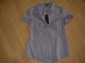 Esprit Damenbluse Kurzarm Gr. 36, neu