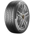 2x Winterreifen CONTINENTAL WINTERCONTACT TS 870 P (EVc) 235/45R20 100V FR BS...