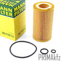 MANN FILTER HU718/1K Ölfilter für Mercedes C 203 204 E 210 211 SPRINTER 901 903