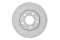 Bosch Bremsscheibe für VW California T5 Camper T6 2002-2024 Vorne 0986479B88