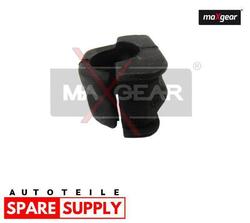 2X LAGERUNG, STABILISATOR FÜR SEAT VW MAXGEAR 72-1331