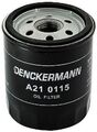 DENCKERMANN A210115 Ölfilter für BMW