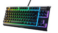 SteelSeries Apex 3 TKL - RGB Gaming-Tastatur QWERTZ Verpackung beschädigt