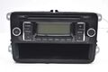 Volkswagen Golf V 2009 Radio CD-Player DVD-Player Navigation 1K0035156B