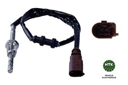NTK NGK ABGASTEMPERATURSENSOR passend für VW PASSAT | 93600