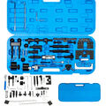 Für VAG VW Audi Seat Skoda Motoreinstellwerkzeug Zahnriemenwechsel Nockenwellen