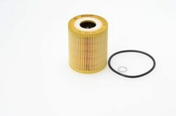 BOSCH Ölfilter (1 457 429 118) für BMW 5 3 Land Rover Range III Opel Omega B 7