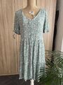 Damen Sommerkleid C&A wie Neu Gr 40