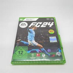 EA SPORTS FC 24 Standard Edition Xbox One / Xbox Series X | Deutsch