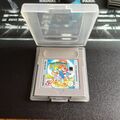 ⭐️Super Mario Land 2: 6 Golden Coins Nintendo Game Boy Spiel mit Hülle Speichert